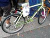 自転車リサイクル(クリックで拡大)