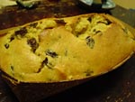 パウンドケーキ全身