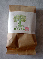 ceiboコーヒー
