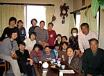 記念写真