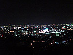 夜景