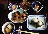 お食事写真