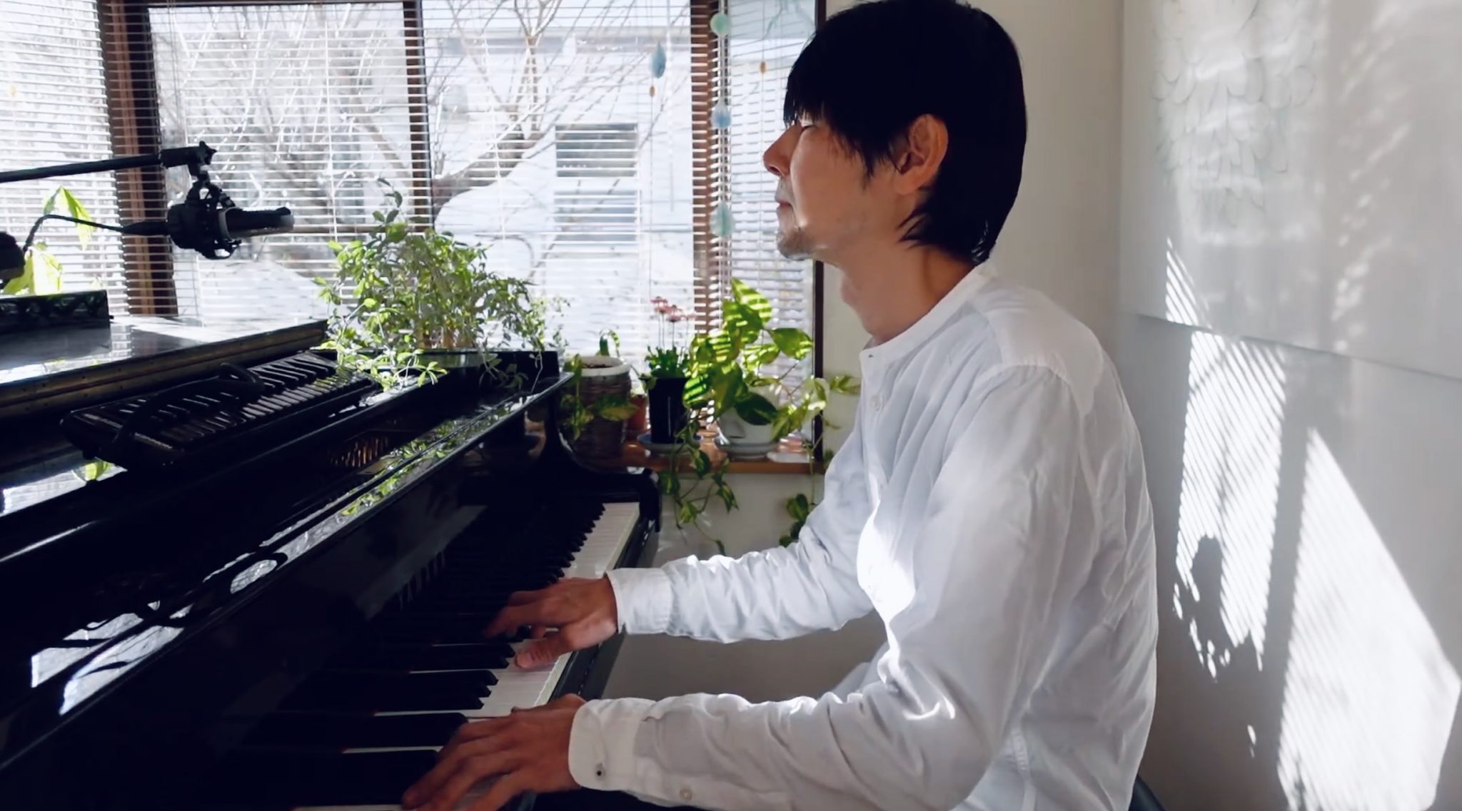 演奏風景