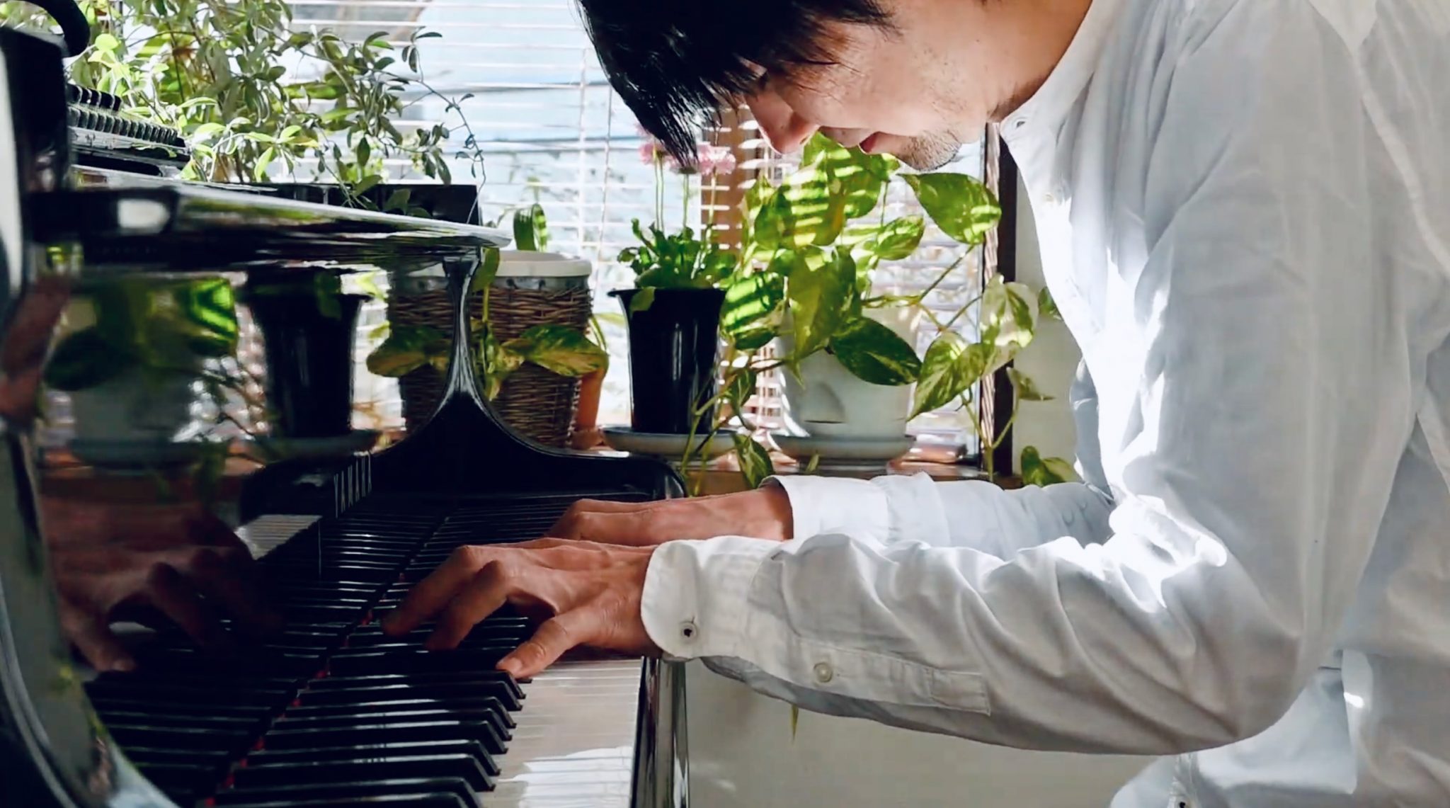 演奏風景