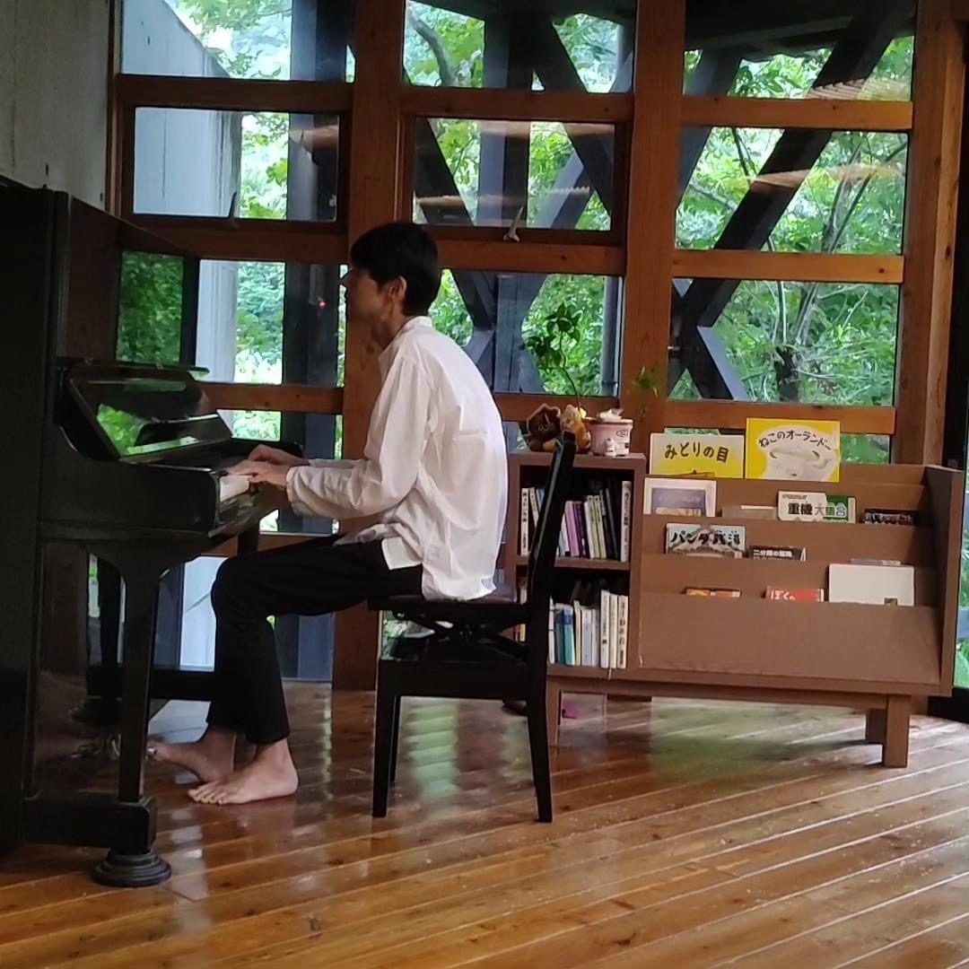 演奏風景