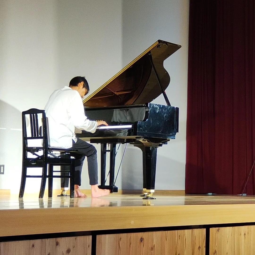 演奏風景