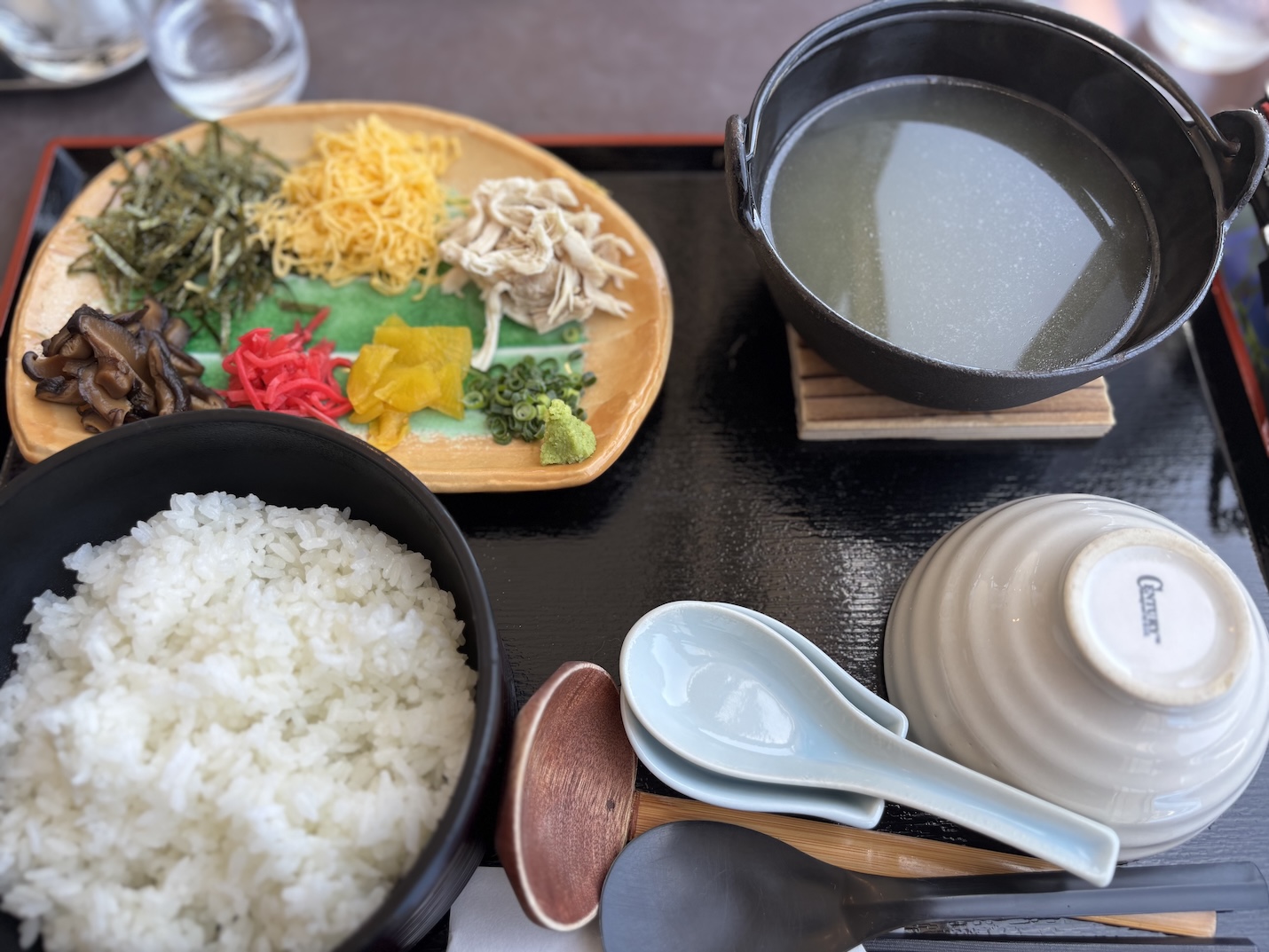鳥飯