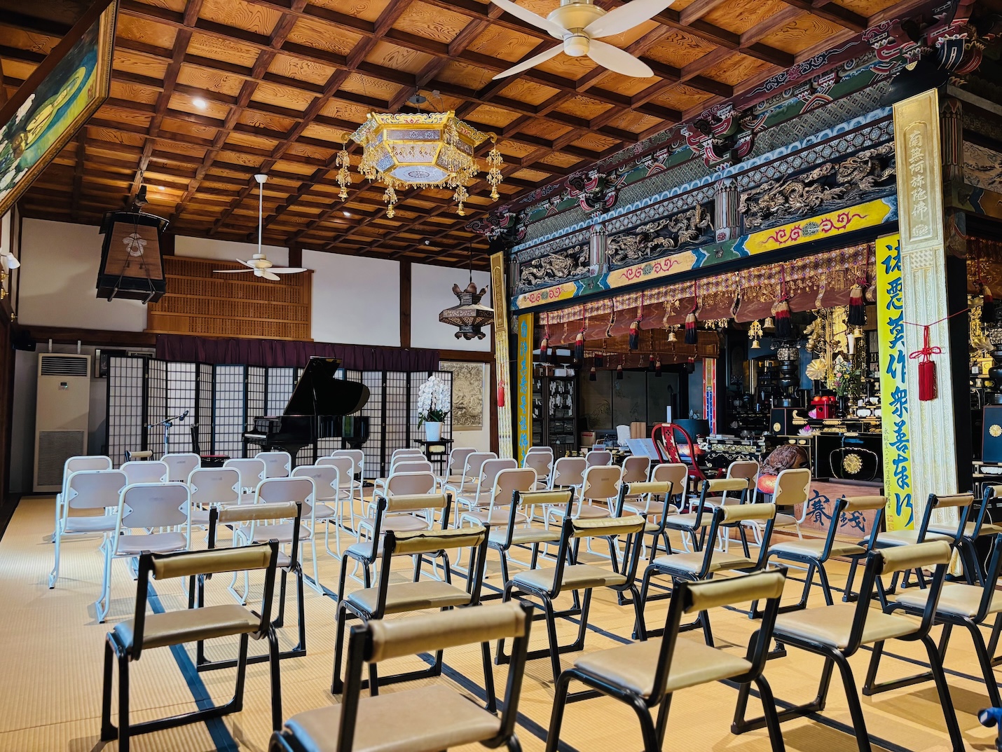 長善寺