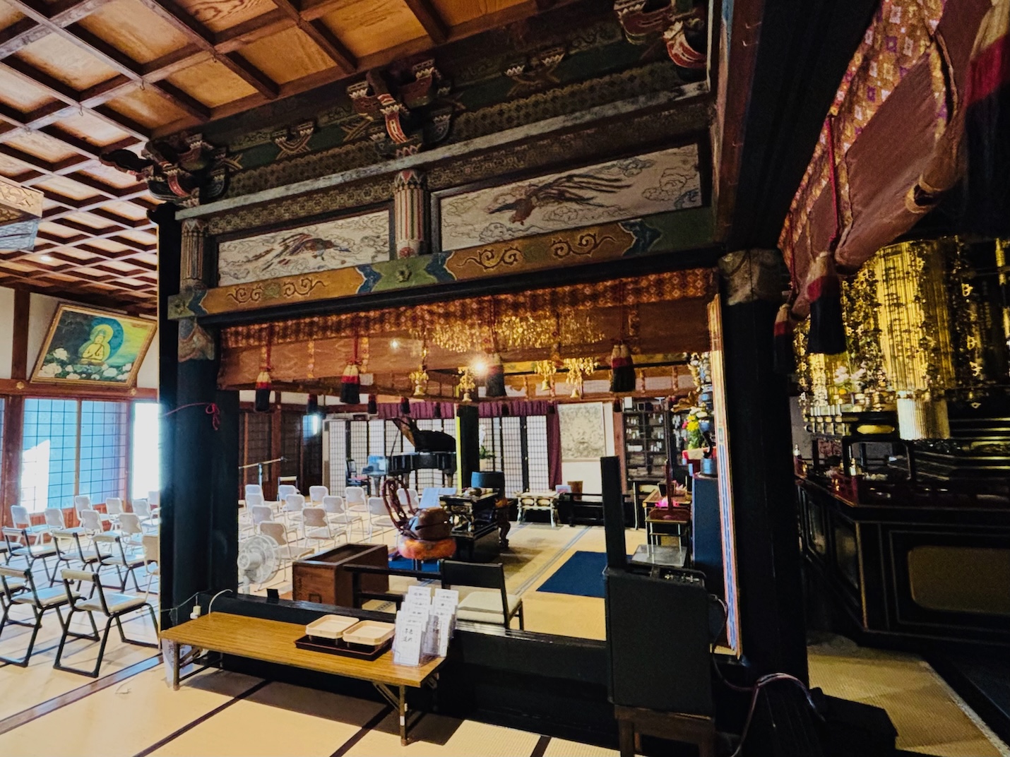 長善寺