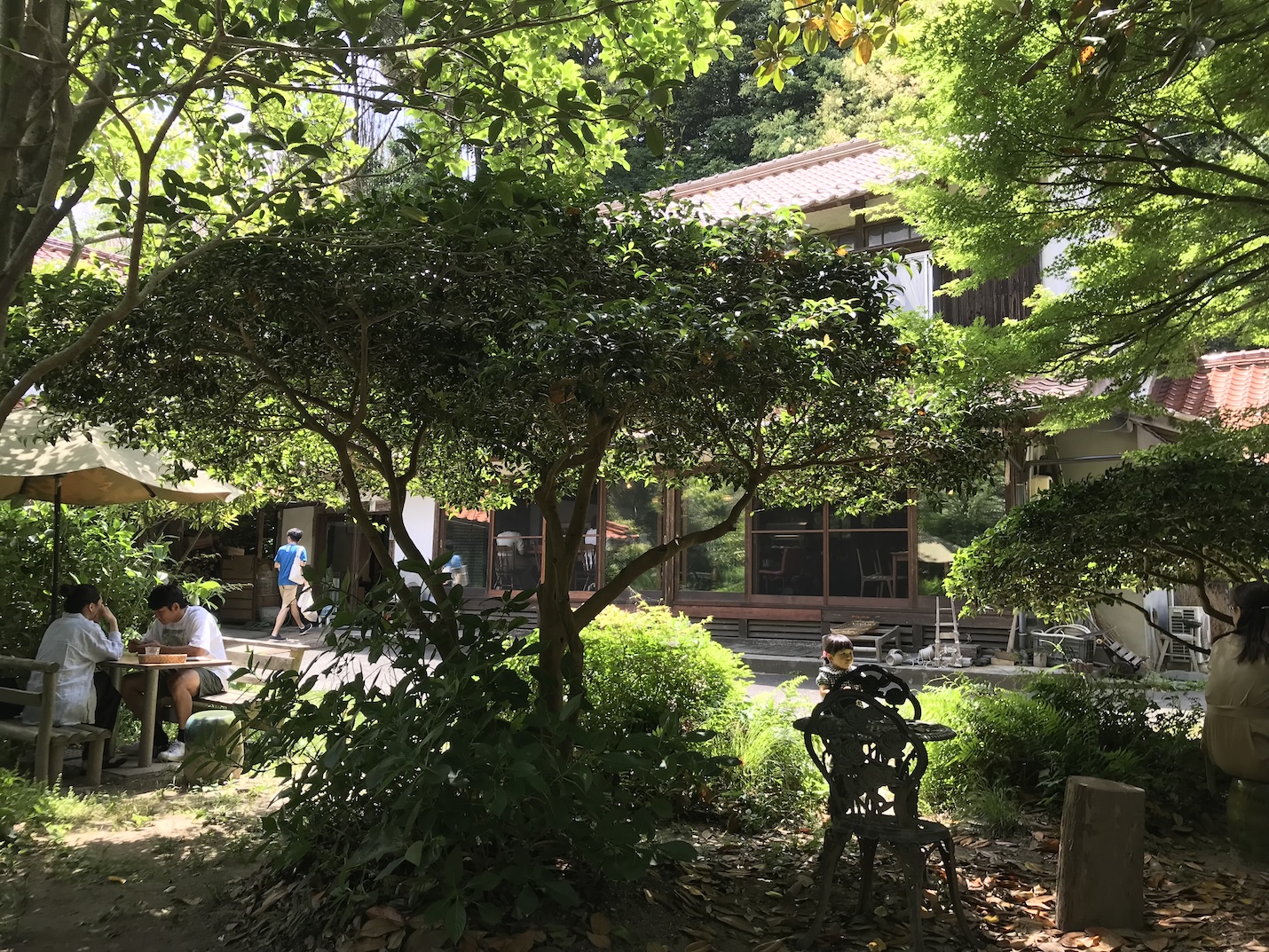 風のえんがわ