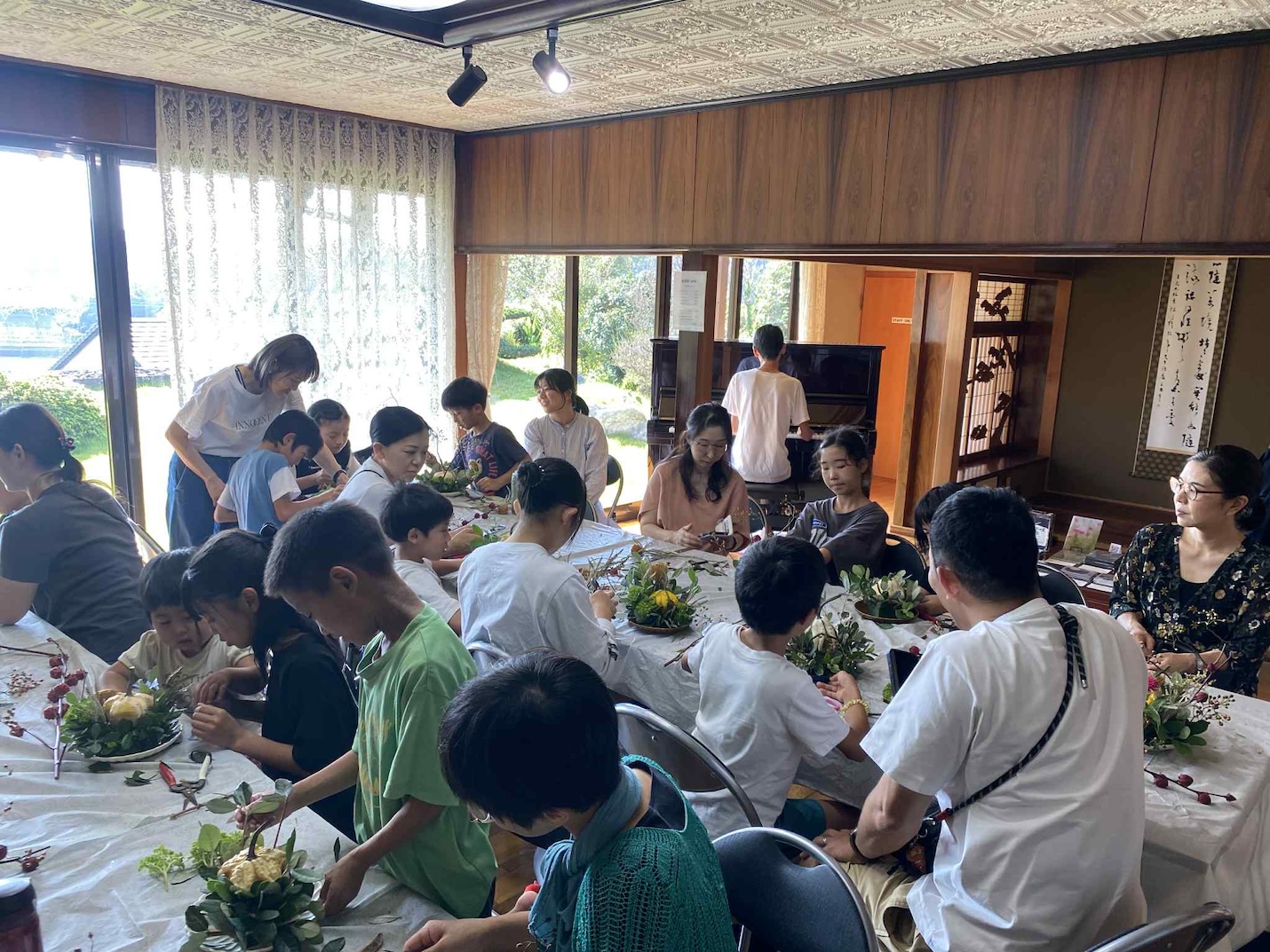 松本孝之絵画館