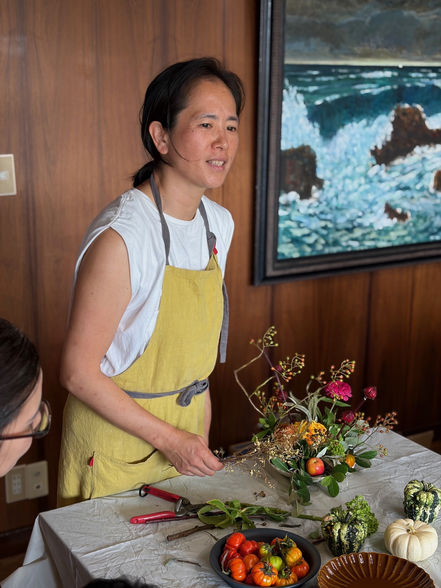 ヒームストラ舞