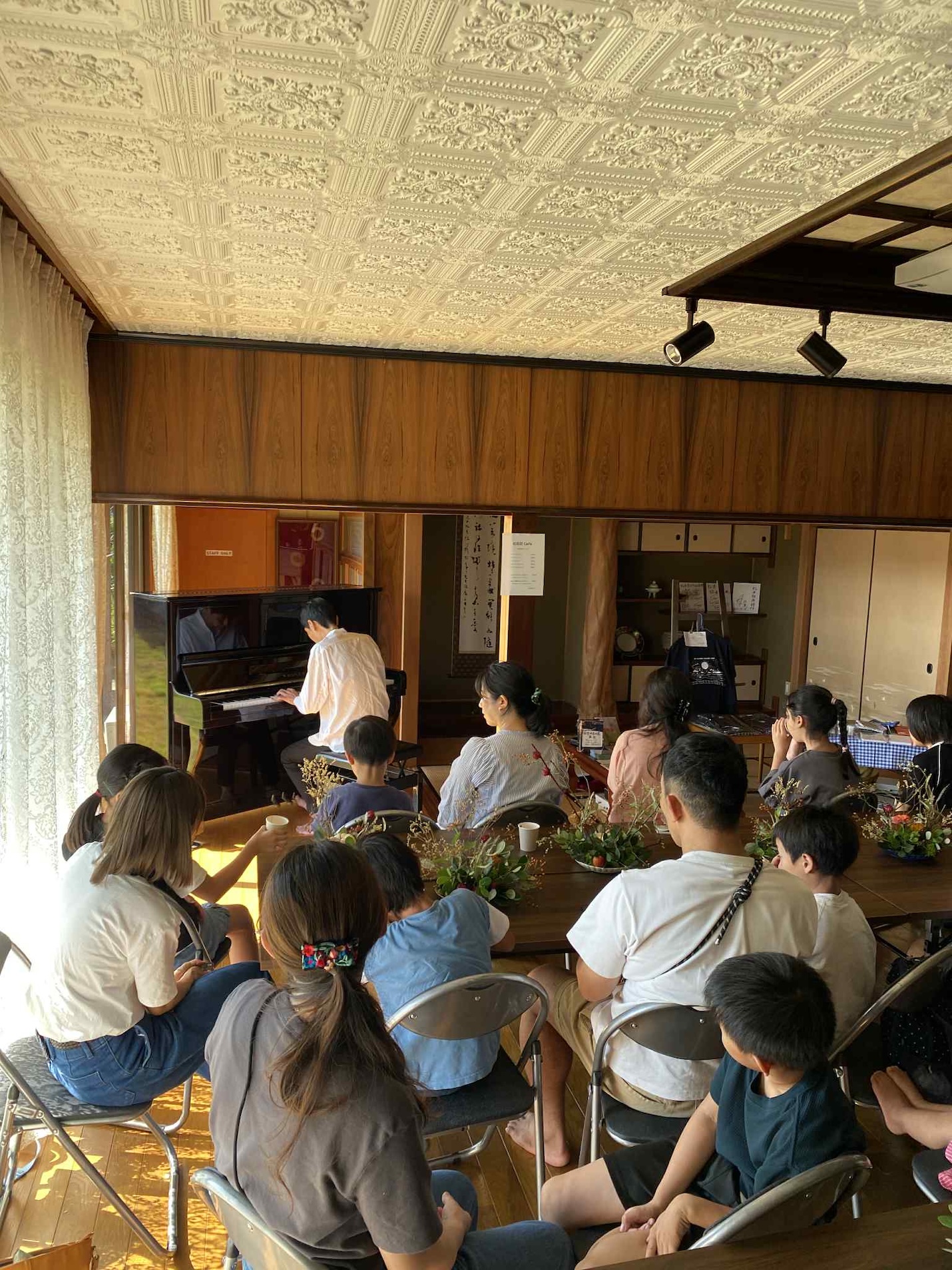 松本孝之絵画館