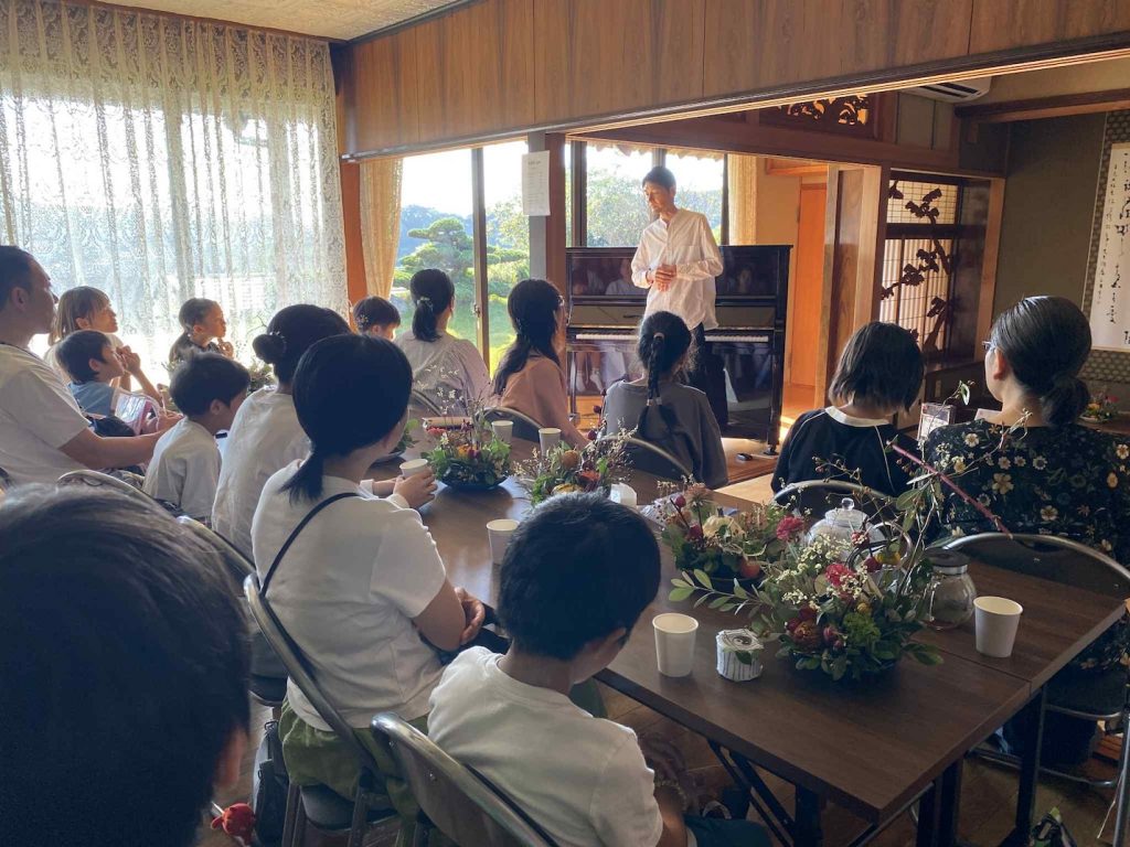 松本孝之絵画館