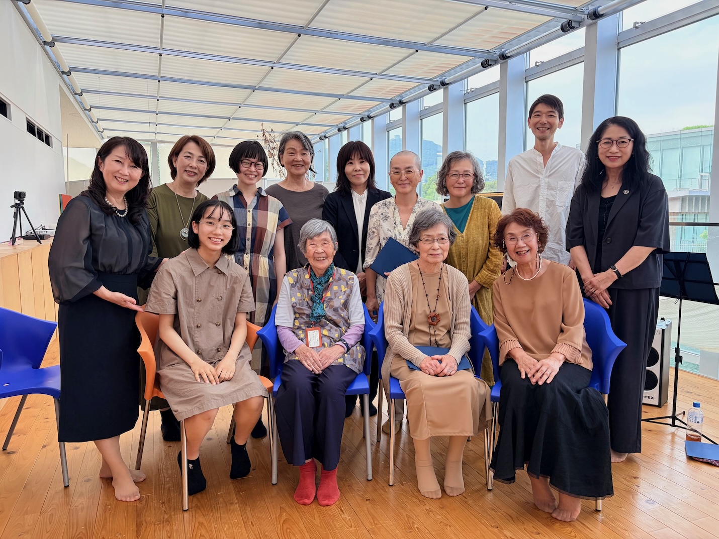 シビックホール