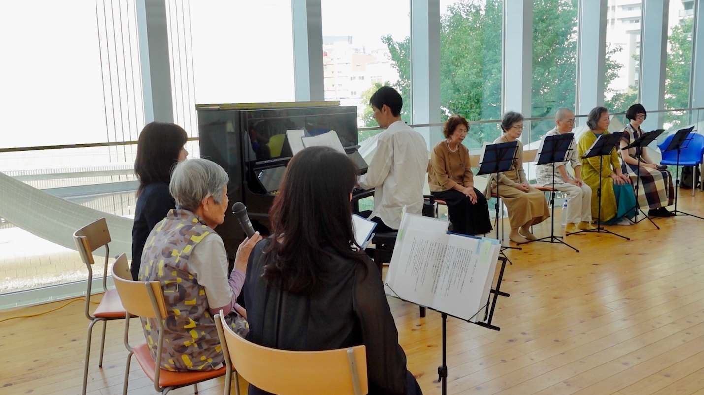 シビックホール