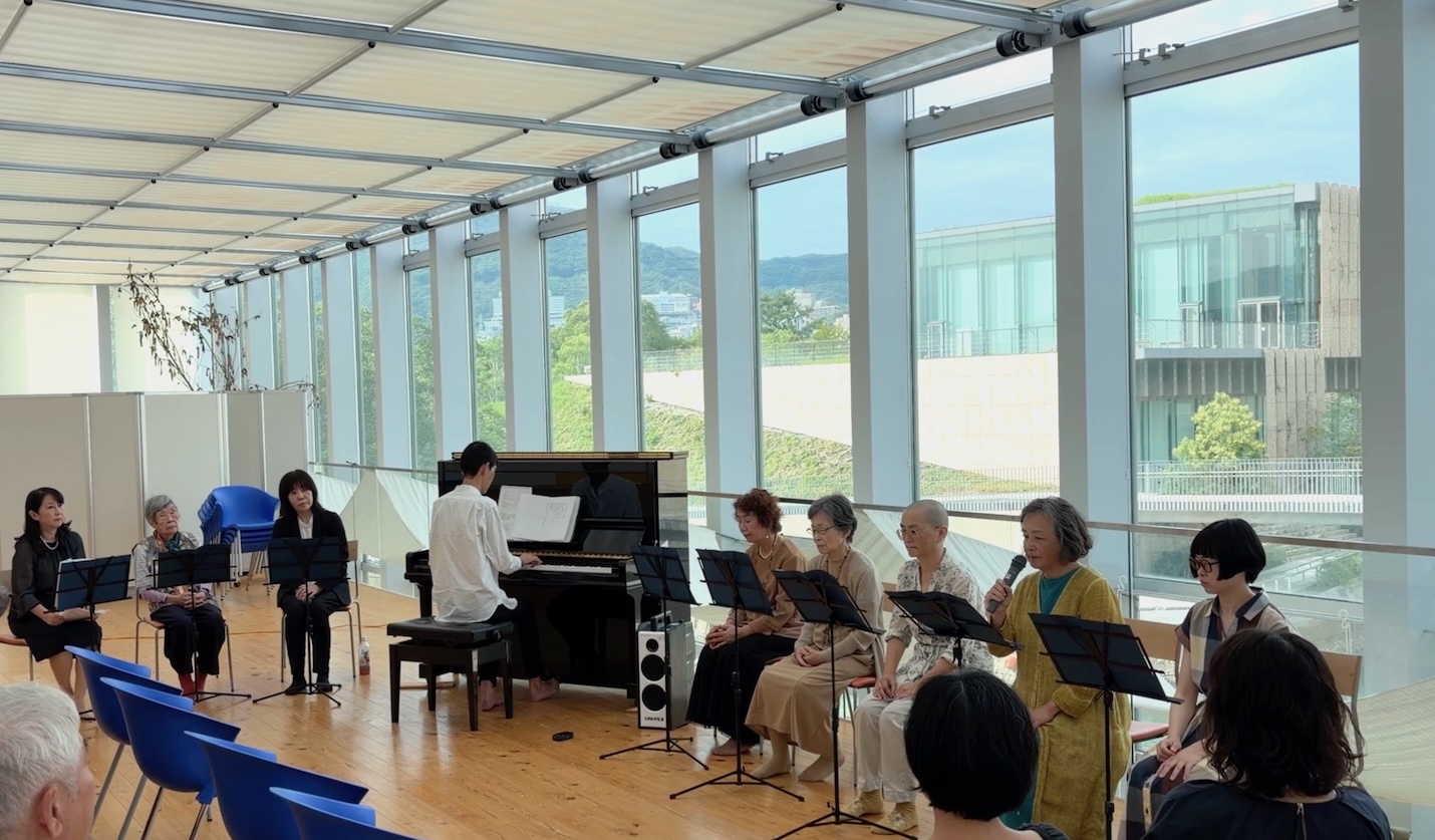 シビックホール