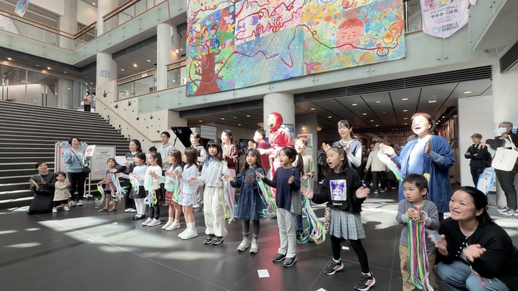 あかねこのうた