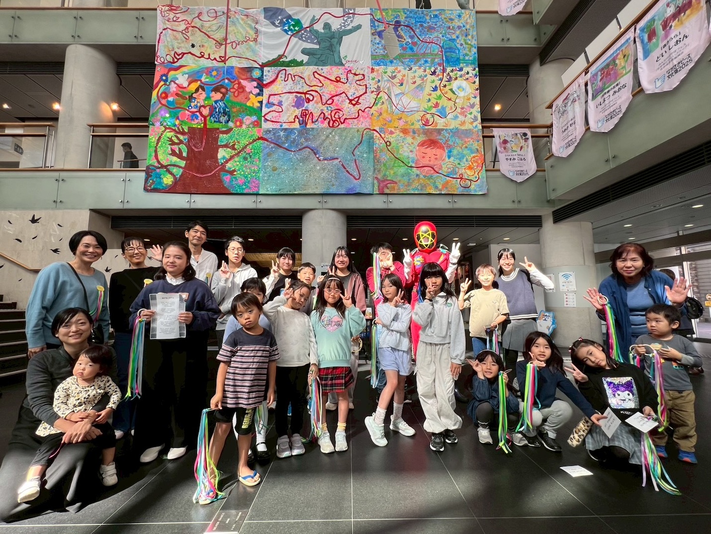 あかねこのうた