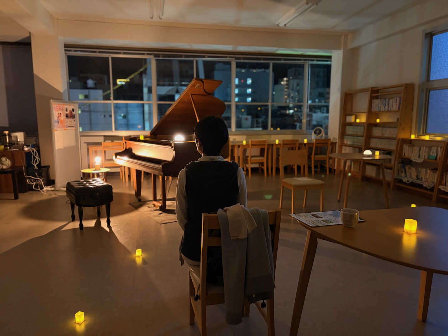 かのん［奏音］