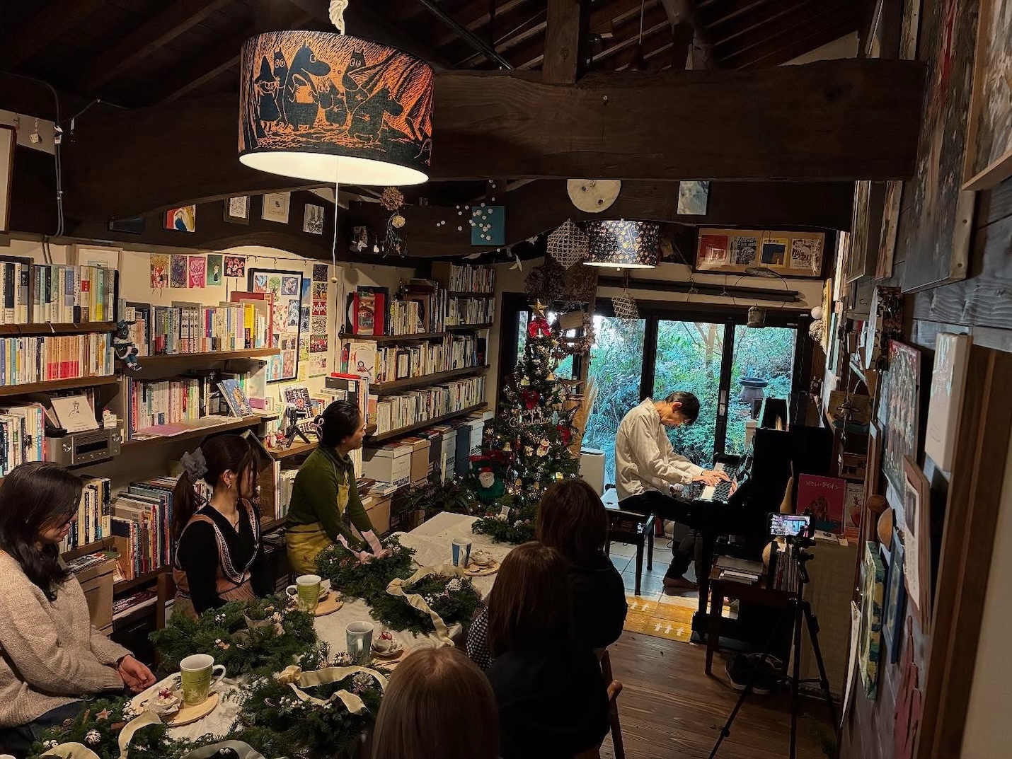 うらんたん文庫