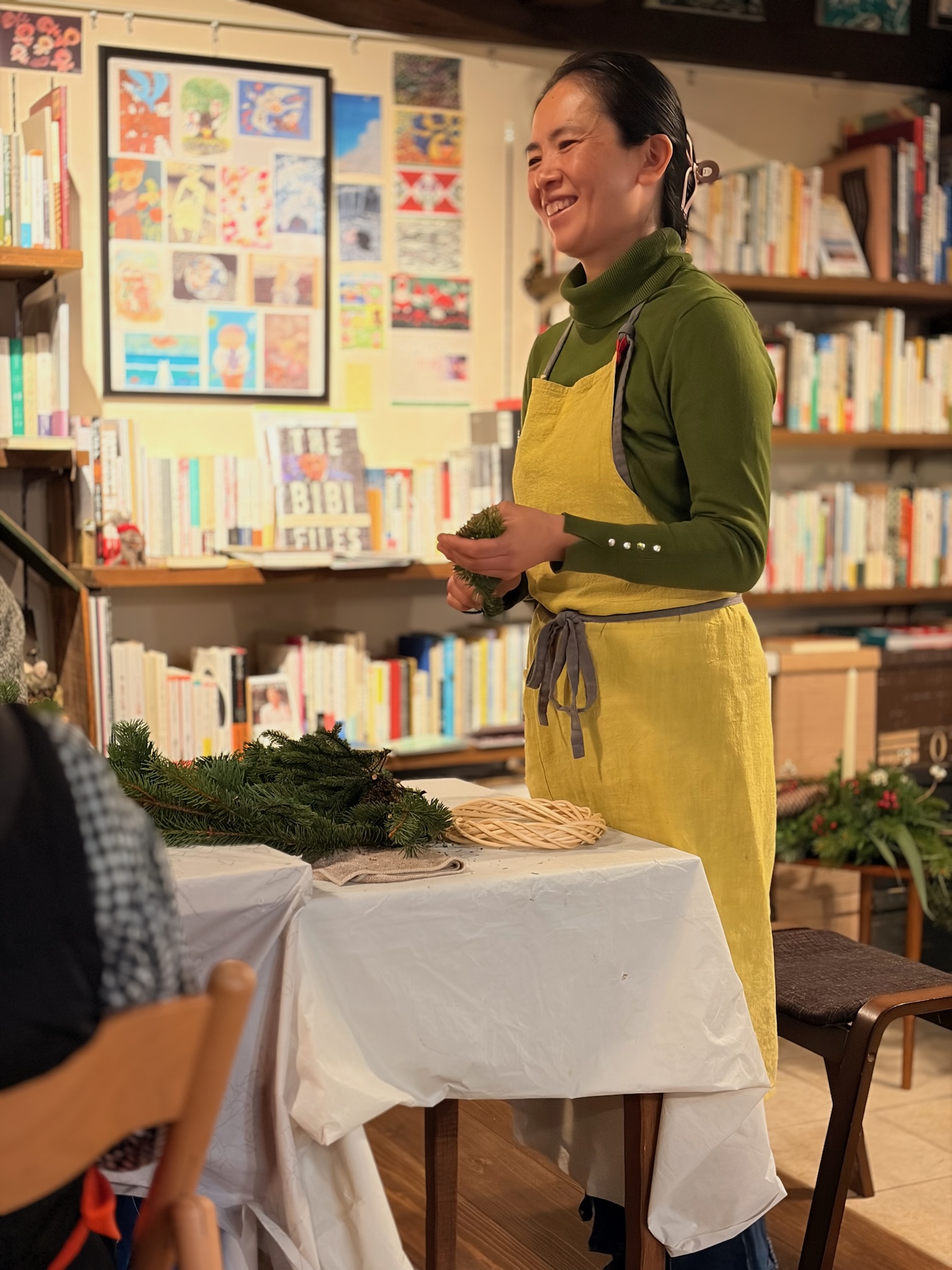 うらんたん文庫