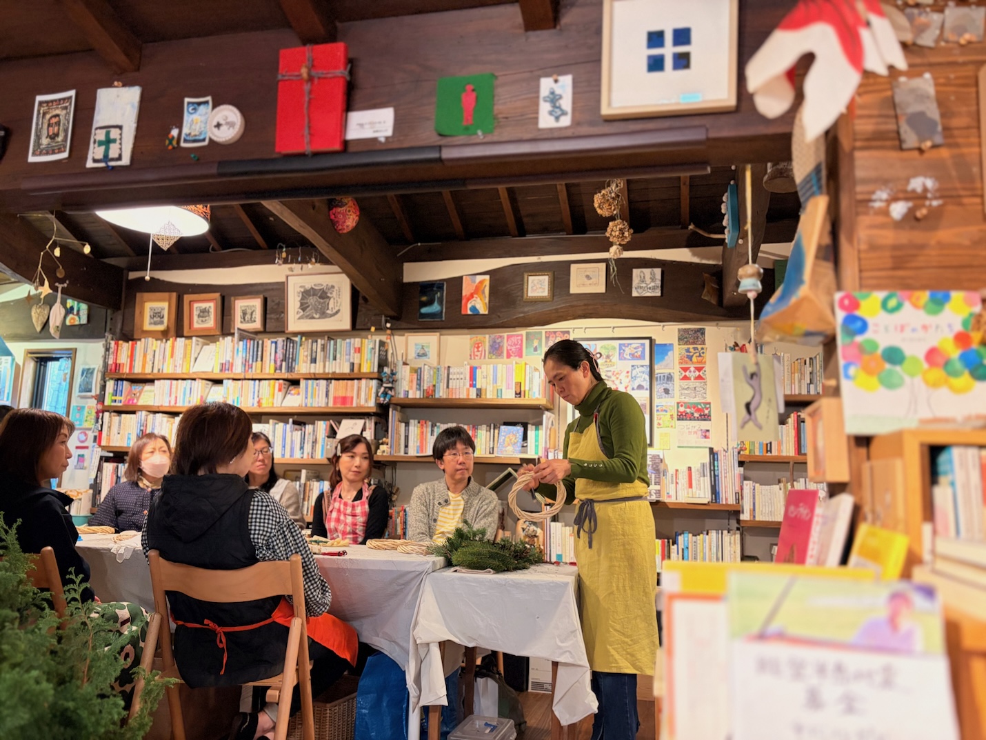 うらんたん文庫