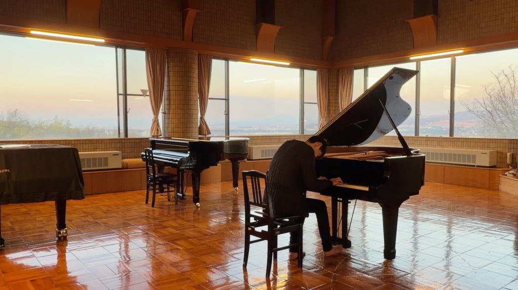 同志社女子大学