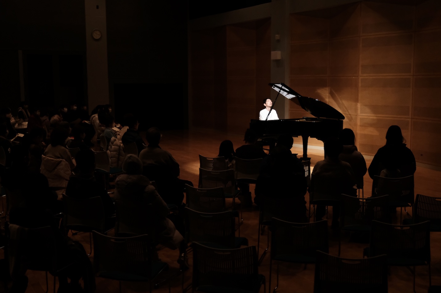 矢上交流センター