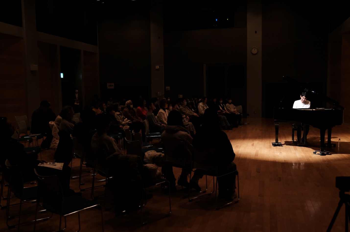 矢上交流センター