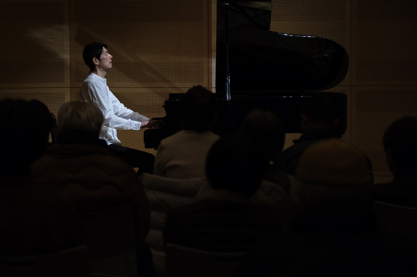 矢上交流センター