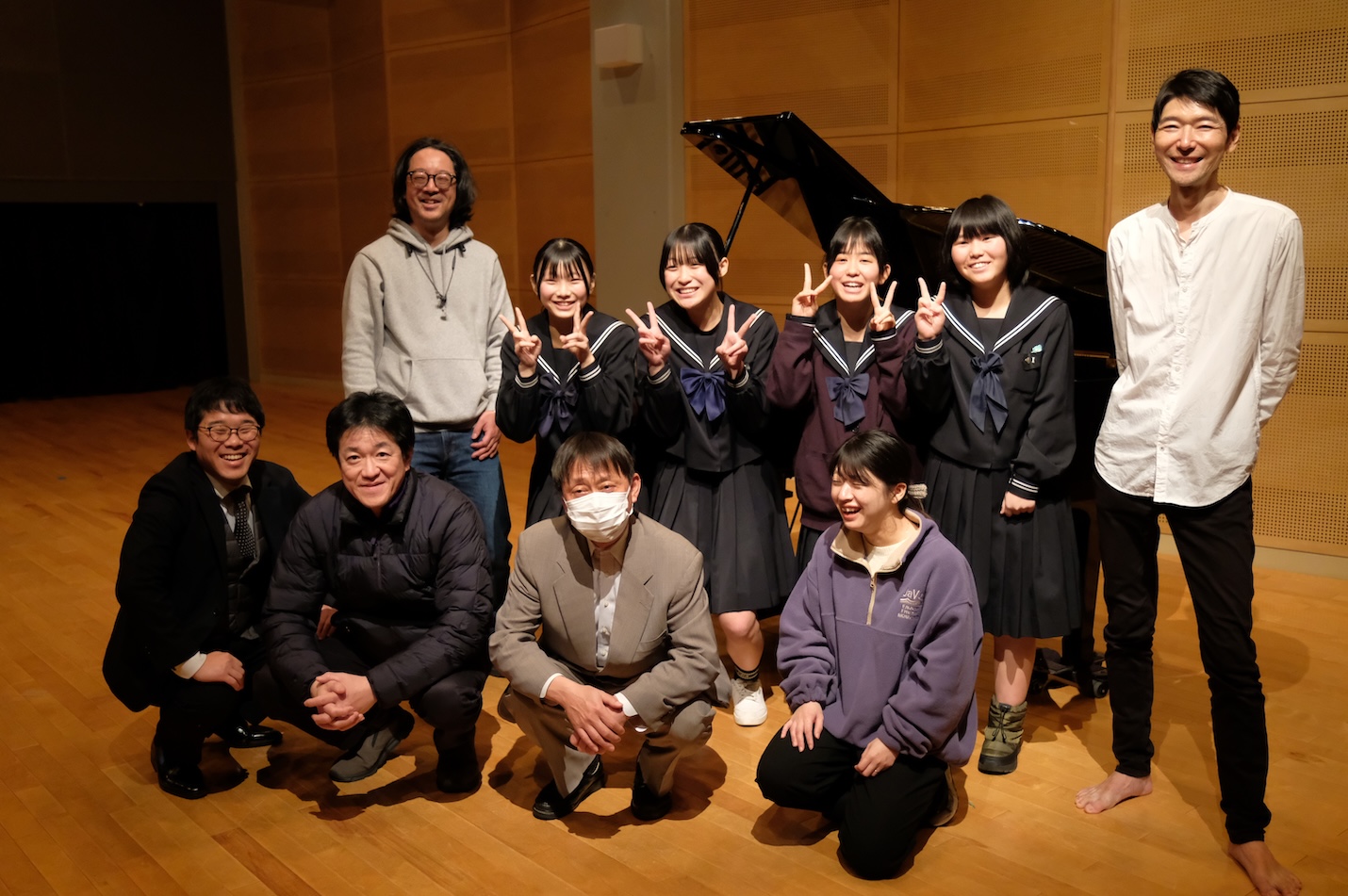 矢上交流センター