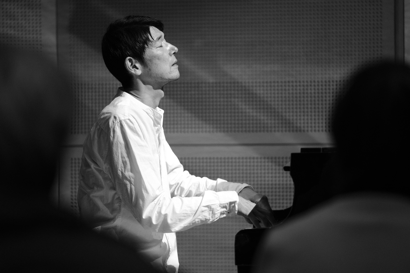 矢上交流センター