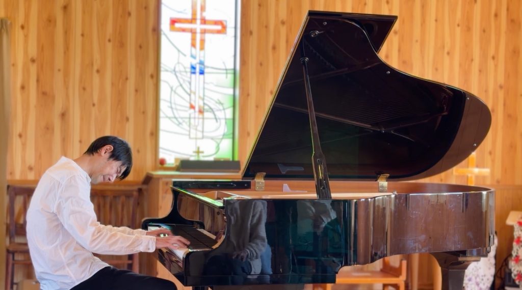 福岡南キリスト教会