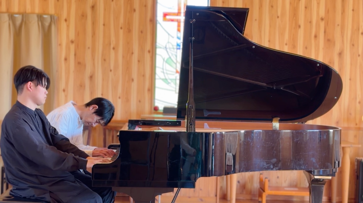 福岡南キリスト教会