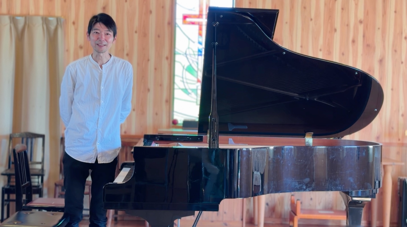 福岡南キリスト教会