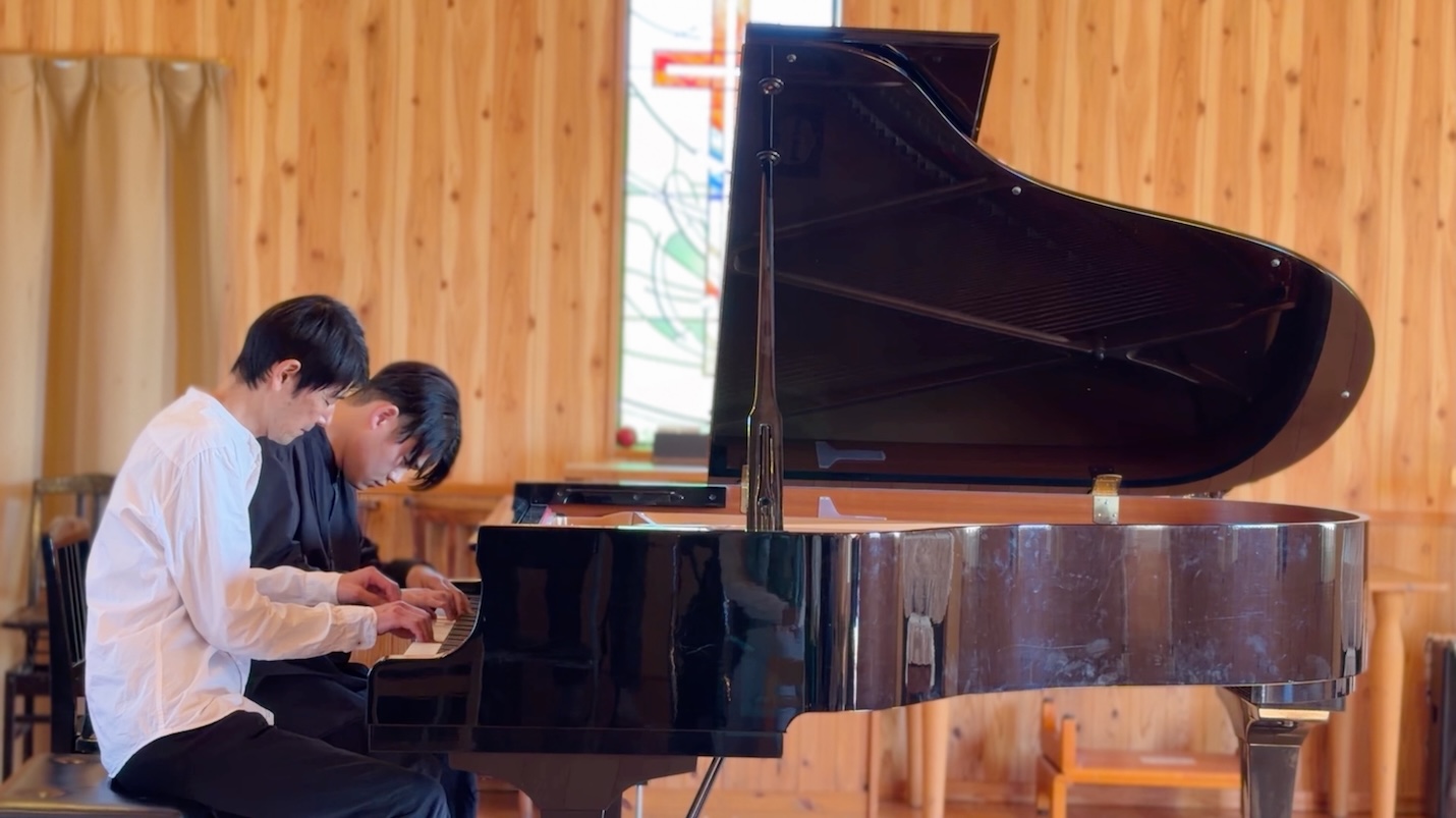 福岡南キリスト教会