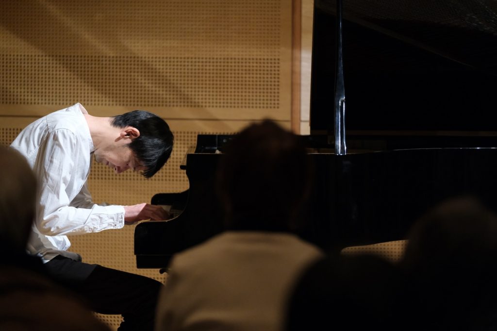 矢上交流センター