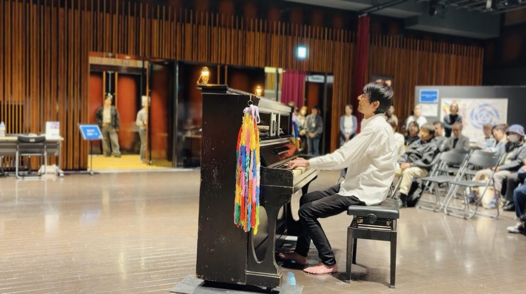 みなとパーク芝浦