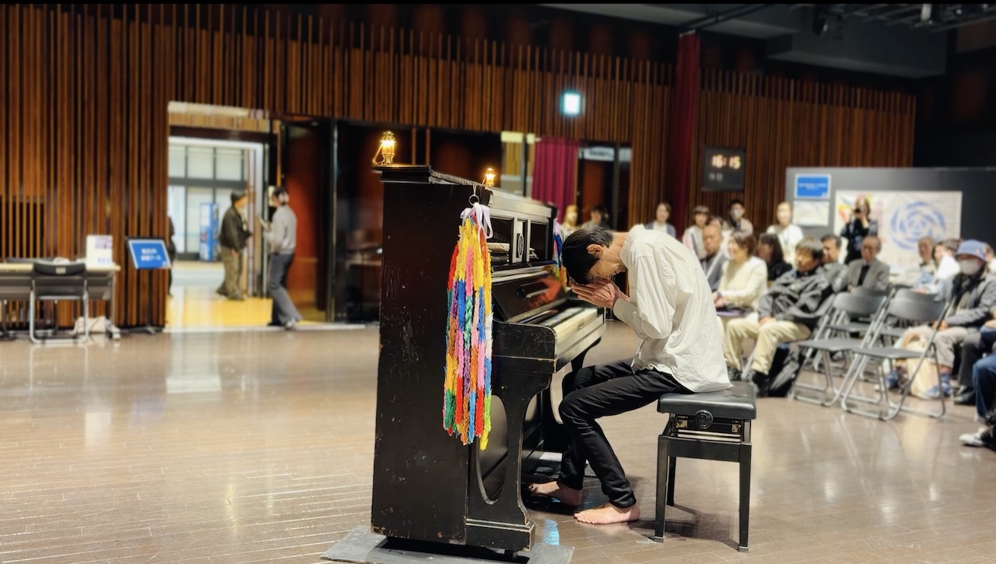 みなとパーク芝浦