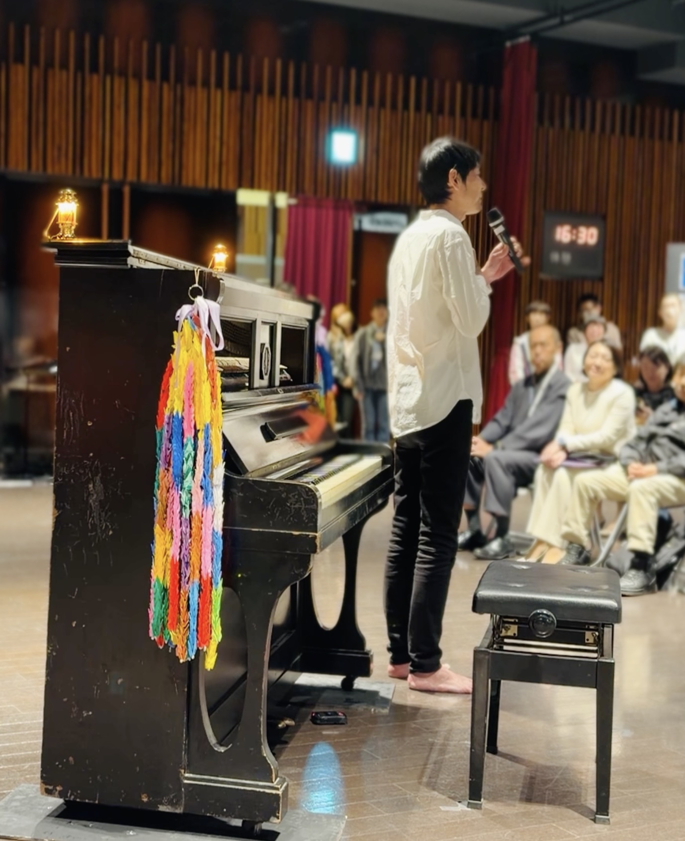 みなとパーク芝浦