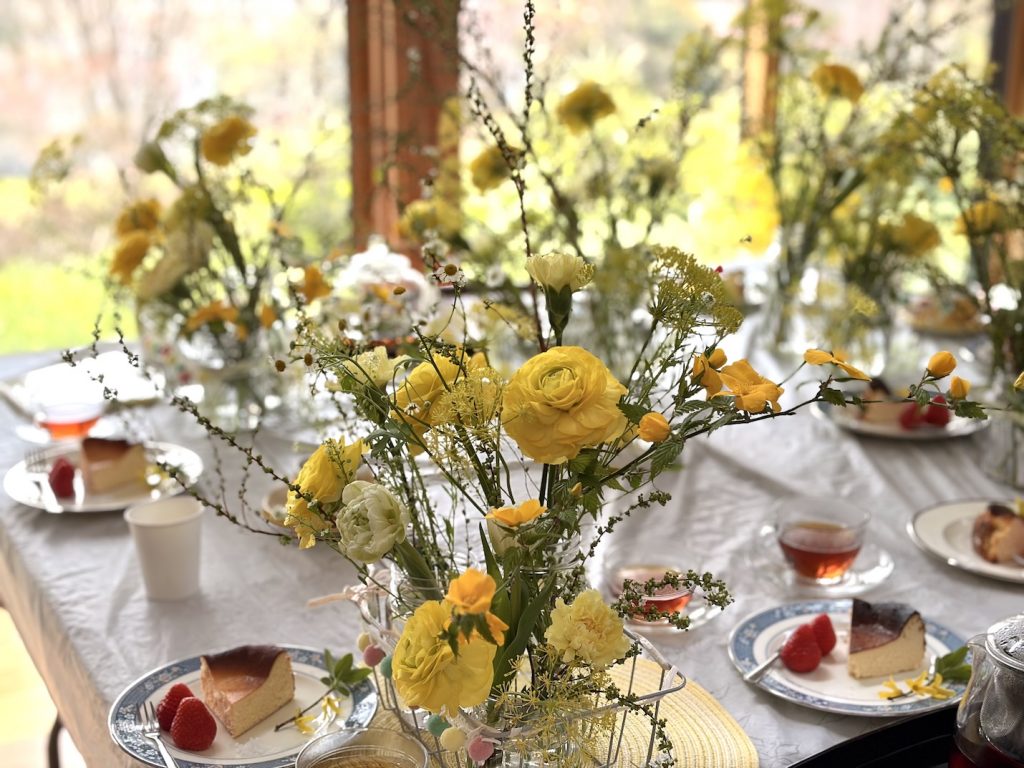 風のテラス寛音