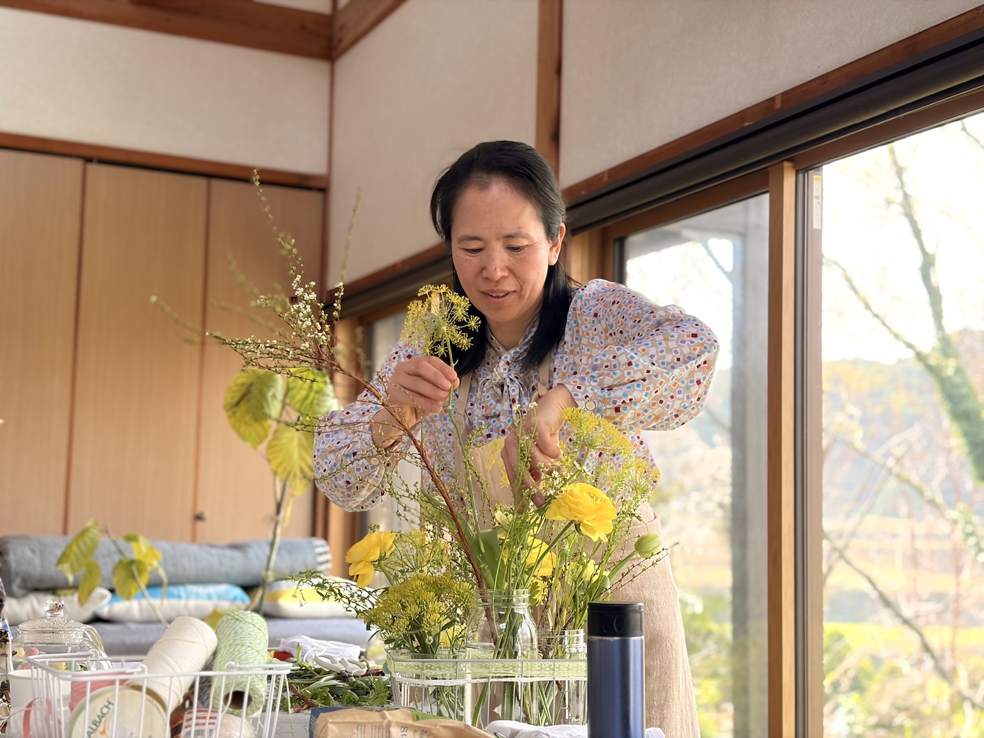 風のテラス寛音
