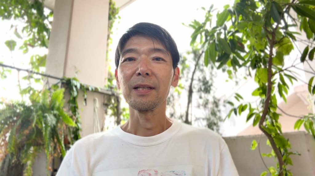 音つむぎサポーターズ