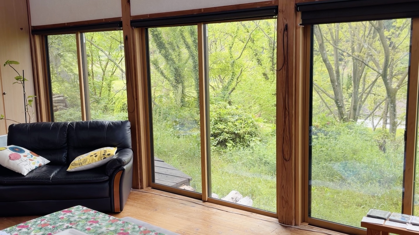 風のテラス寛音 kanon