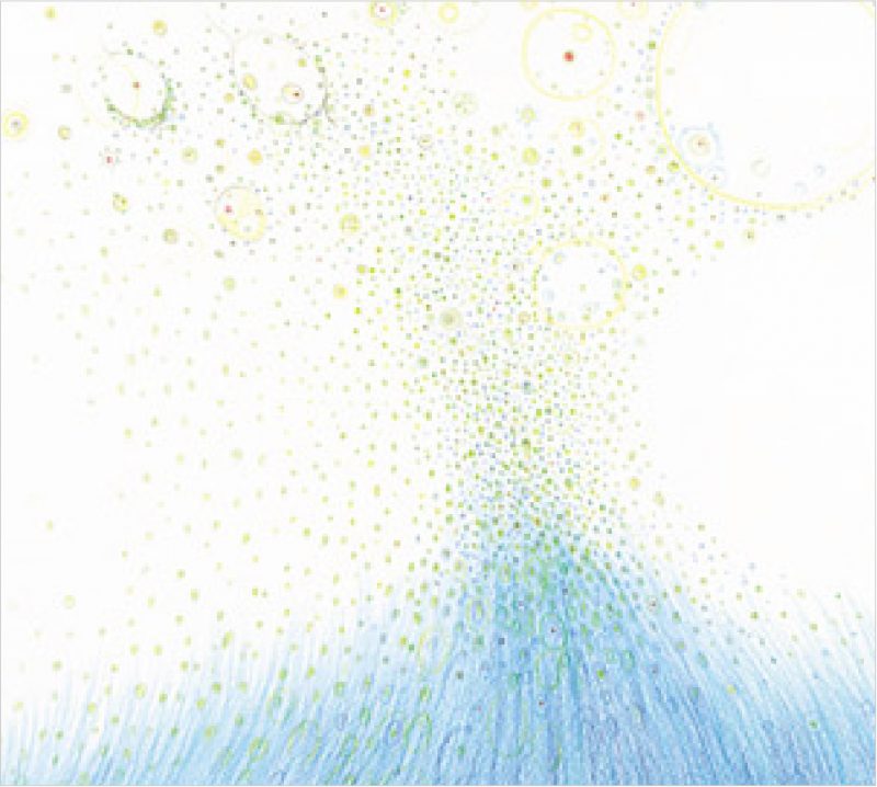 cd いのちの音ジャケット