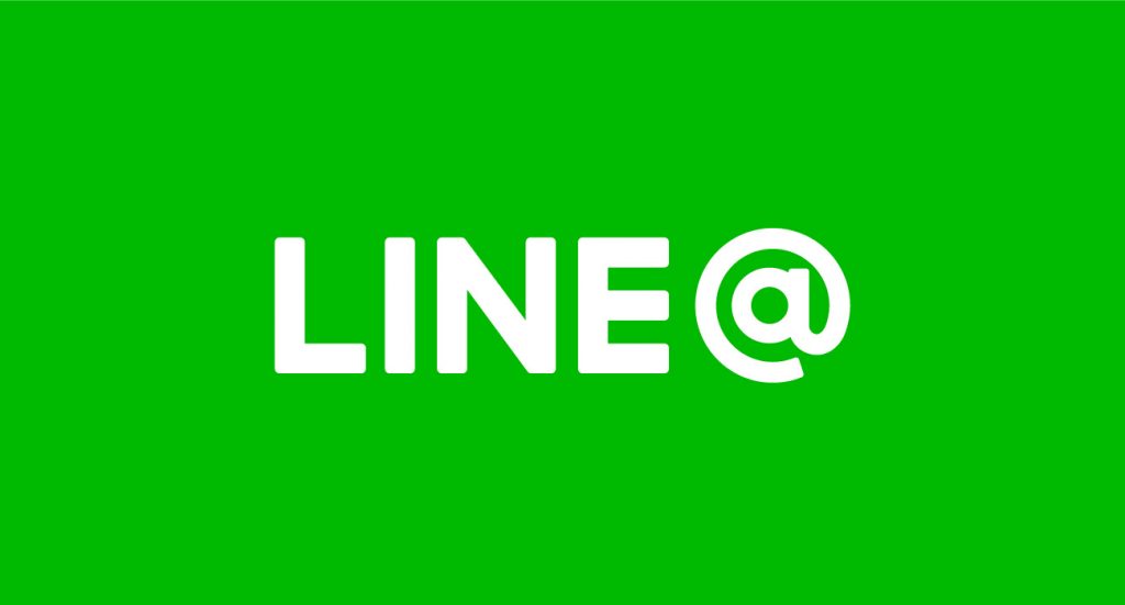 LINE@