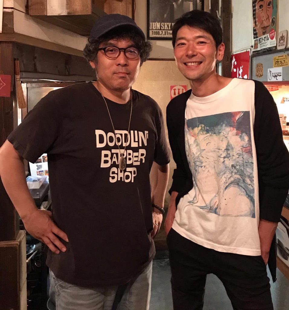 2ショット