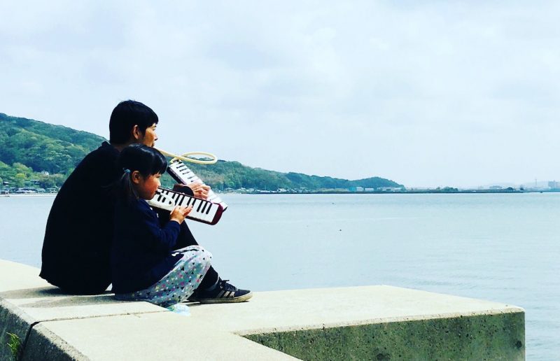 重松つむぎ&壮一郎