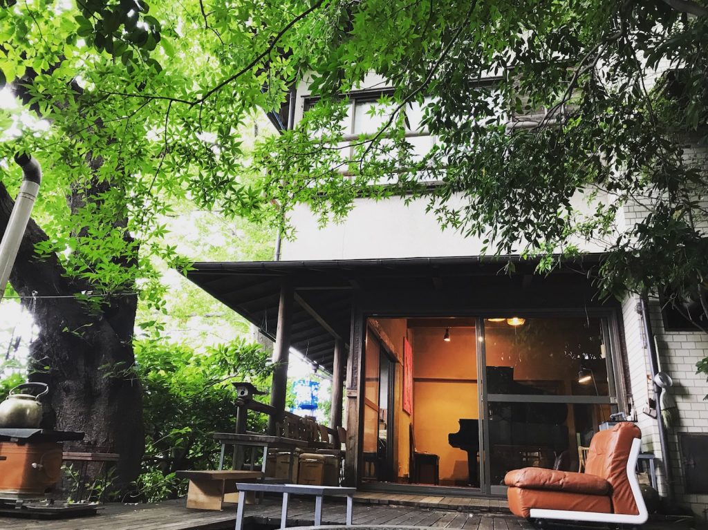 会場風景